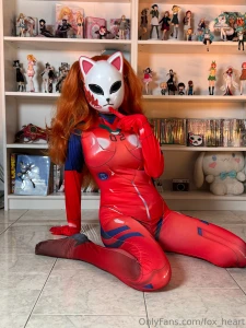 You think you could pilot an eva with me or would i have to take the part 1