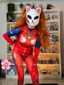 You think you could pilot an eva with me or would i have to take the