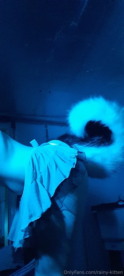Blue furry part 4 