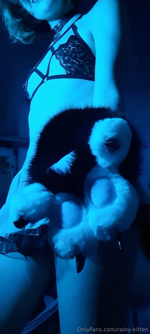Blue furry part 6 