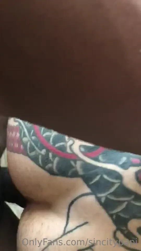 Digging in the tatted teddy_bryce 