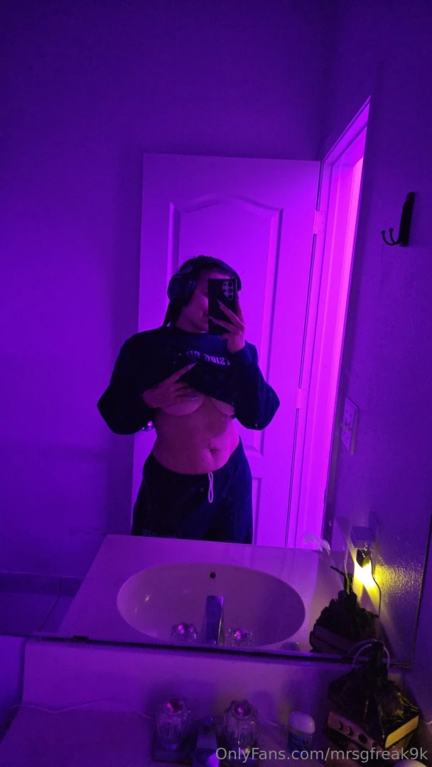 Mrsgfreak9k part 3 