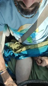 Driving home from tx ren fest 3hrs is a bit of a drive so i kept part 1
