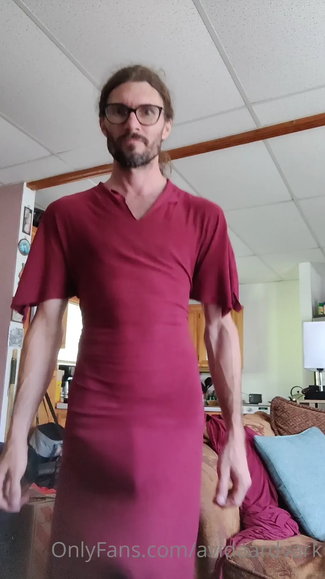 Pretty sure the general public would have issue if i went out shopping 