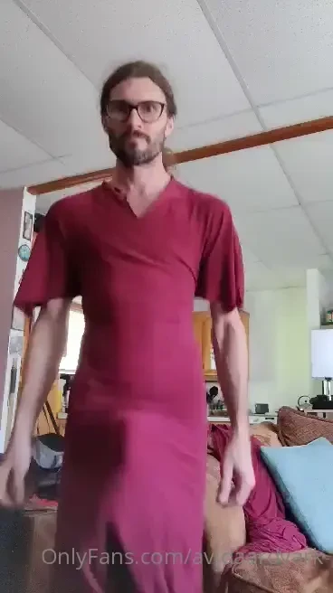 This fabric is so damn comfy 