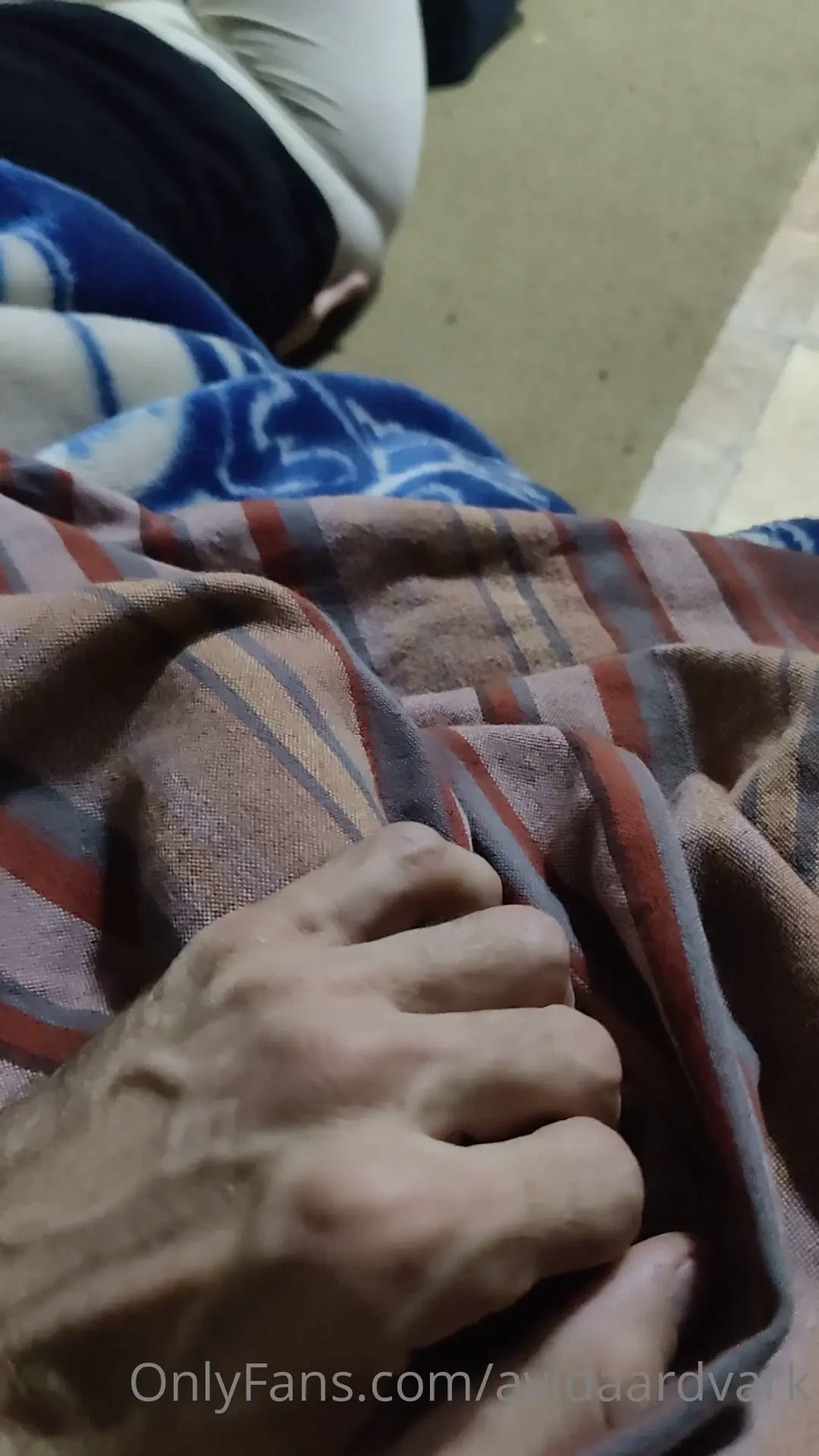 Discreetly entertaining myself while my friend and i watched a movie part 1 