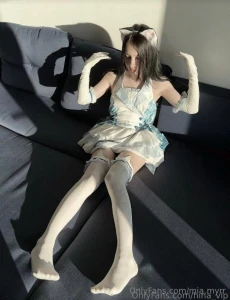 Sweet lil cutie hina_vip is waiting for you today ads part 10