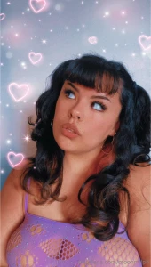 Can i be your bratty baby