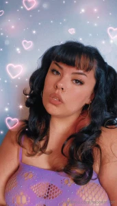 Can i be your bratty baby part 1