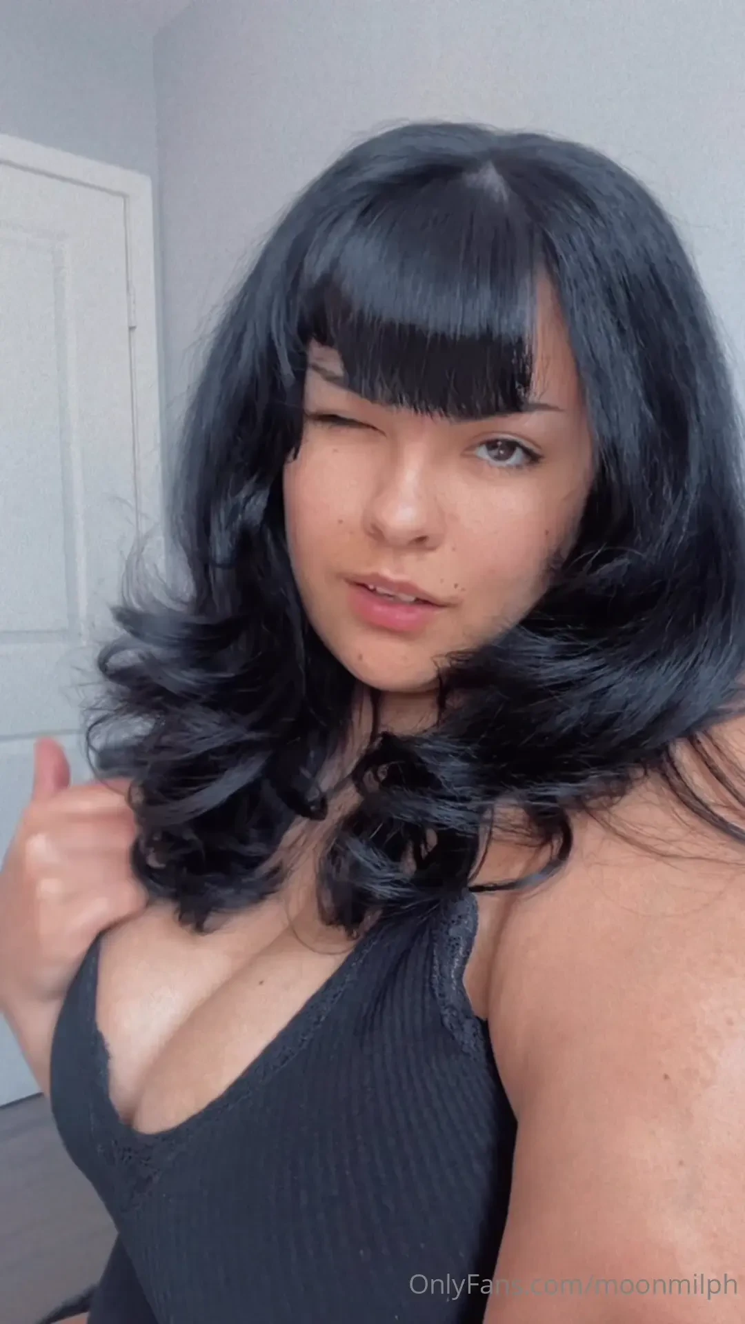 I dyed my hair by the way what do you think 