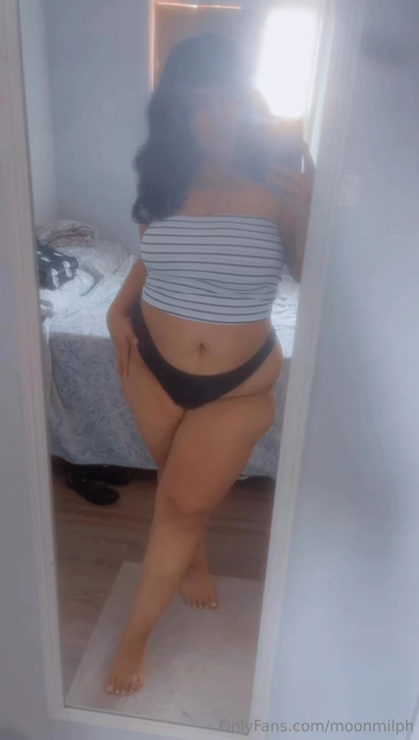 Take these off for me daddy part 2 
