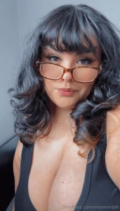 Your favorite milf part 22