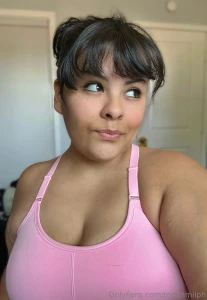 Wanna workout with me part 91