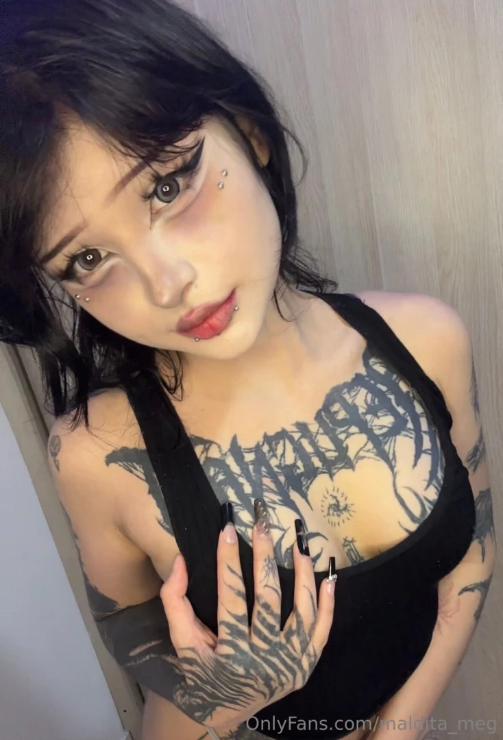Got a new tattoo find it 