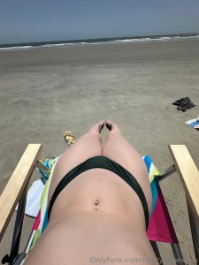 Lets go tanning babe