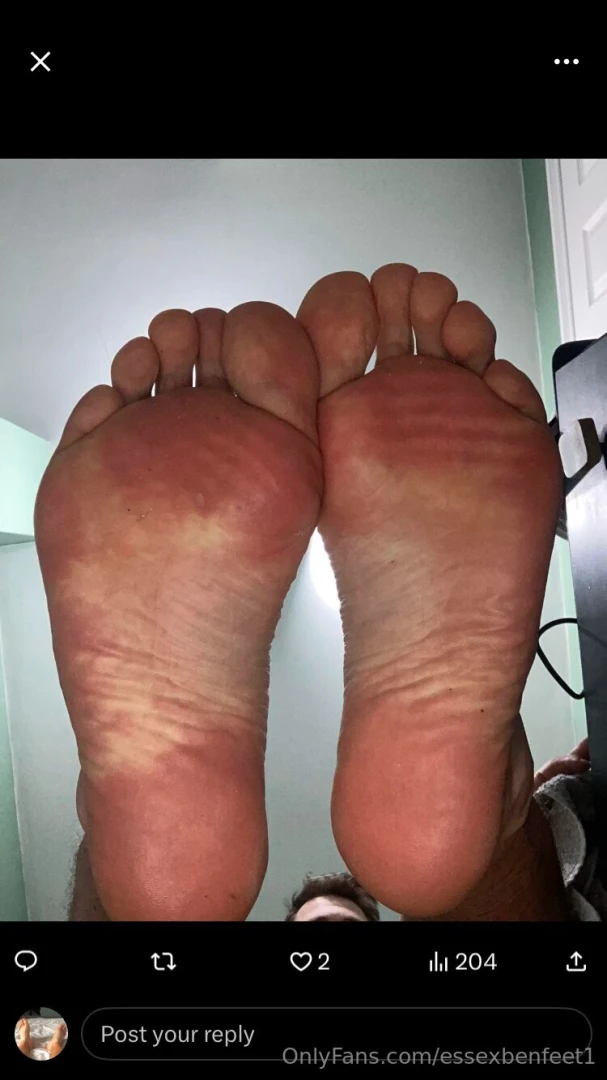 Sunday soles part 46 