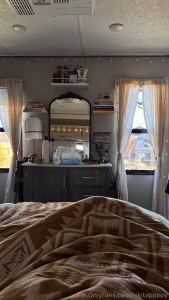 Been feeling a little under the weather these past few days today will part 1