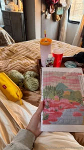 Been feeling a little under the weather these past few days today will part 2