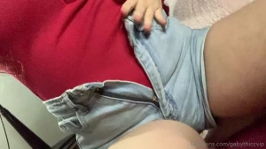 I m just aching to try this new 63 double-ended vibrator the