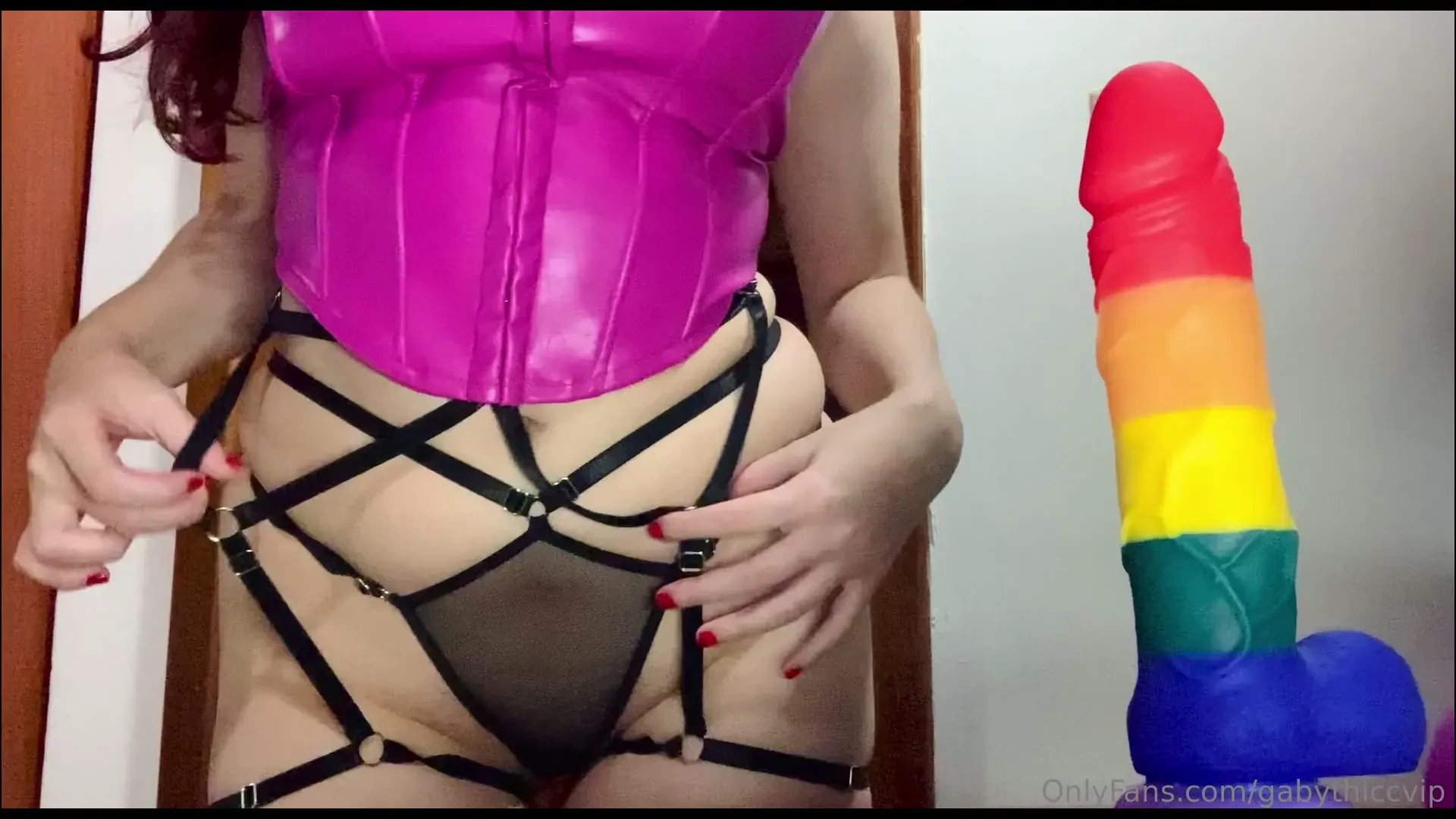 Gabythiccvip part 1 