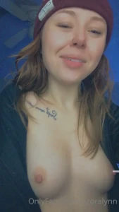 I hope you guys have a great day today i m super perky today