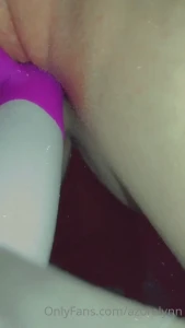 Nice and slow part 27