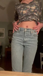 Had to shave this week because my boyfriend came home