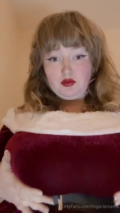 How was your christmas i hope you got all the goodies you wanted i ll