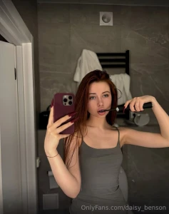 Your brainy fantasy with a side of sin your alena hey darling i m your part 21