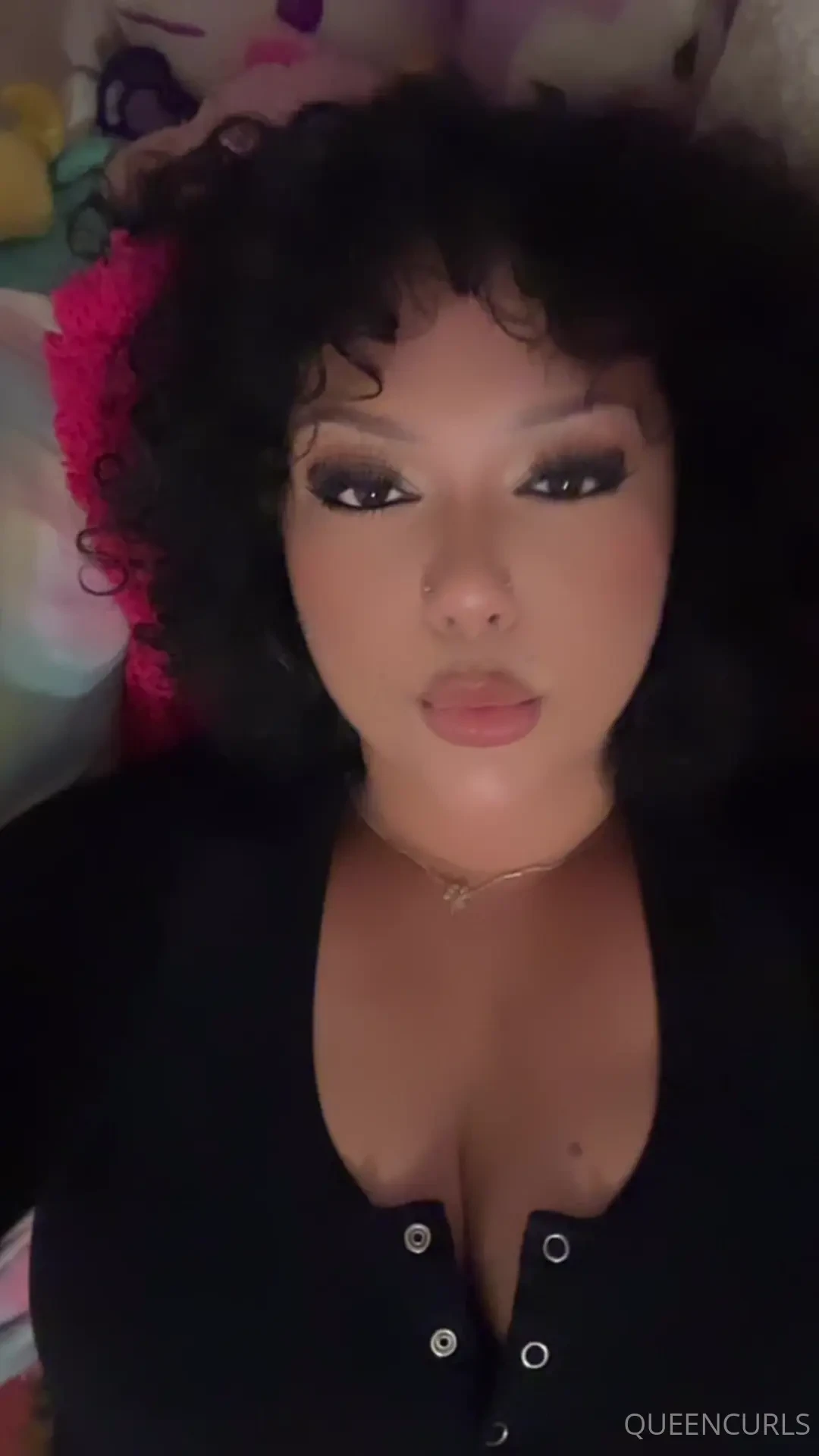 I love youuu wishing you a happy day where everything falls into place 