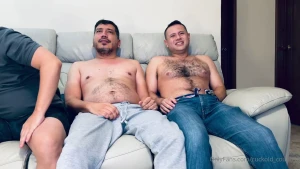 Hey just wanted to share about our latest bate session with my bate