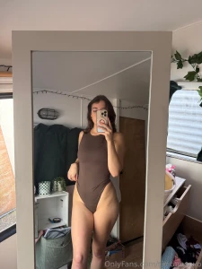 More pics with this bodysuit part 3