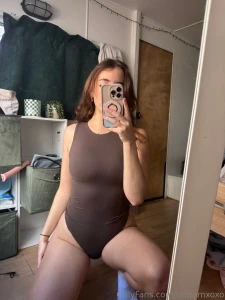 More pics with this bodysuit part 6