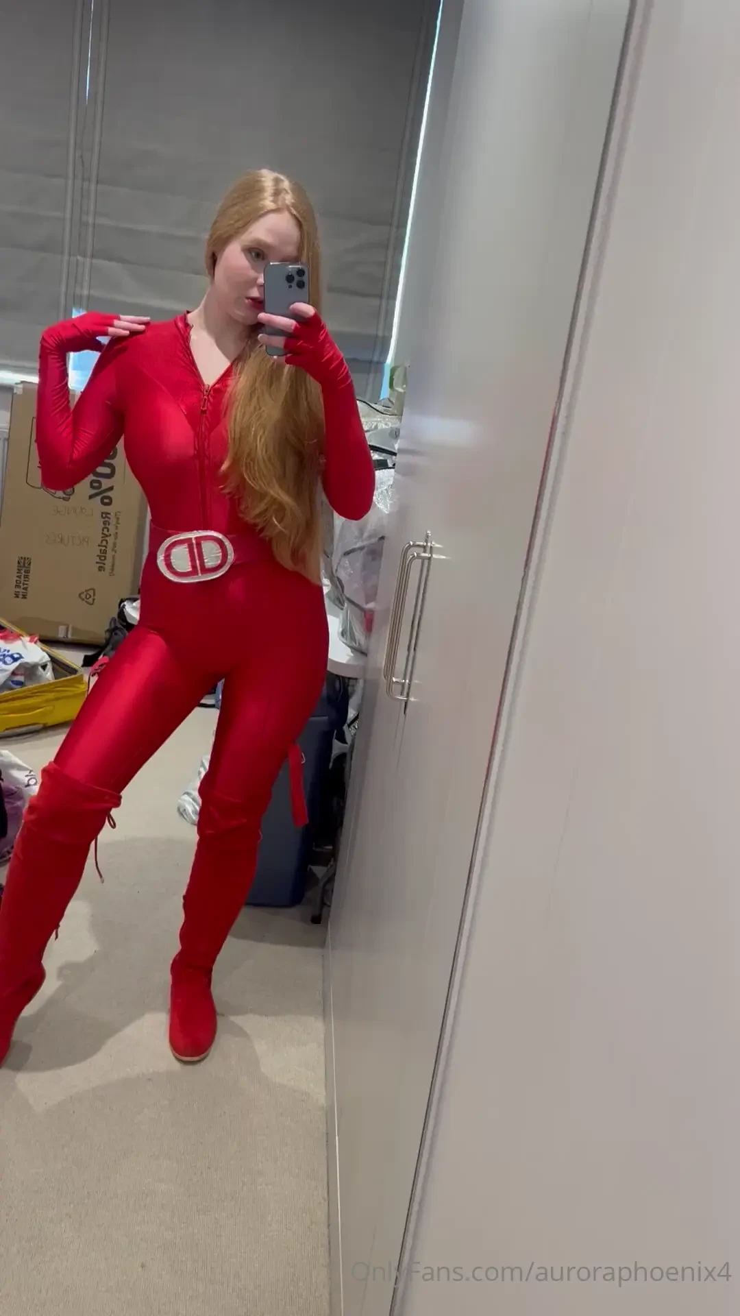 Superaurora behind the scenes from my superhero shoot in london the 