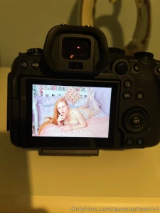 Highlights from day 2 3 another 3 shoots today back of the cameras by part 4