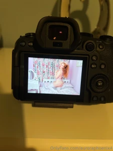 Highlights from day 2 3 another 3 shoots today back of the cameras by part 3
