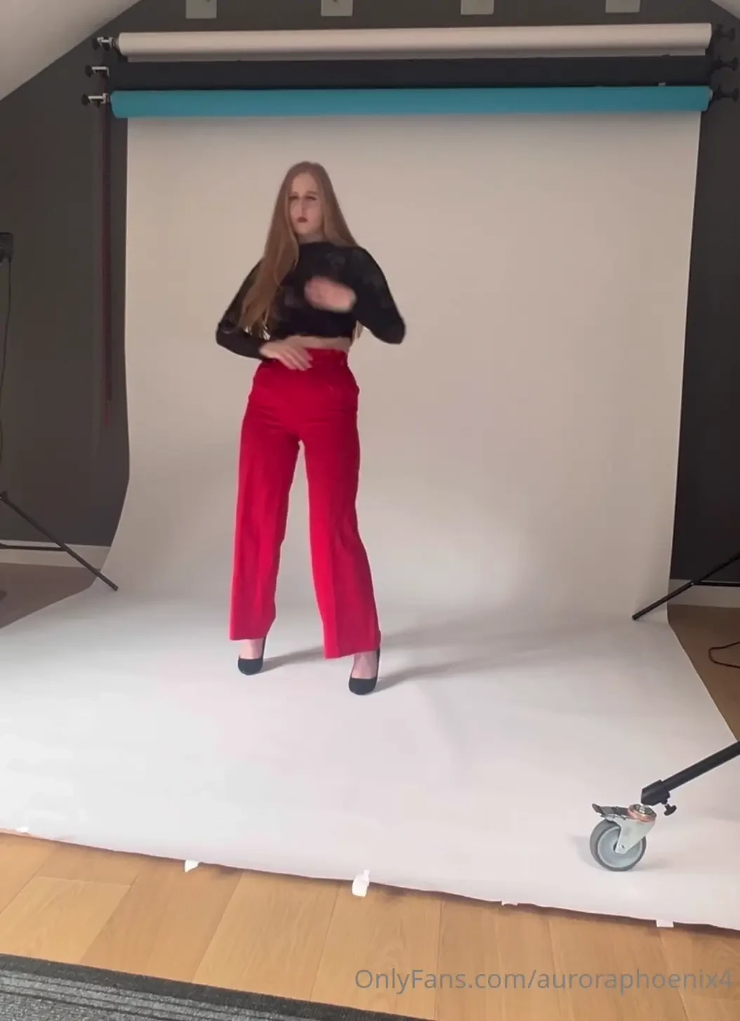 Latex vs fashion for me latex wins every time part 1 