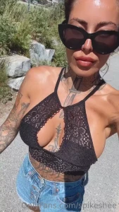 Jiggle jiggle part 435