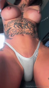 Do you like my puffy lips part 1