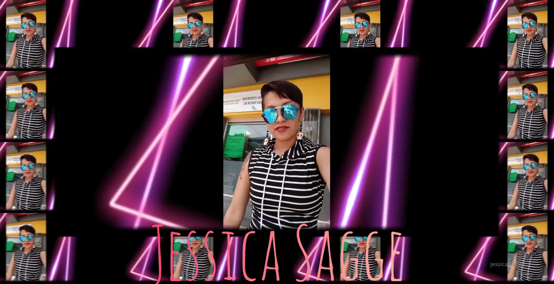 Exhibicionista en el oxxo es weekend 