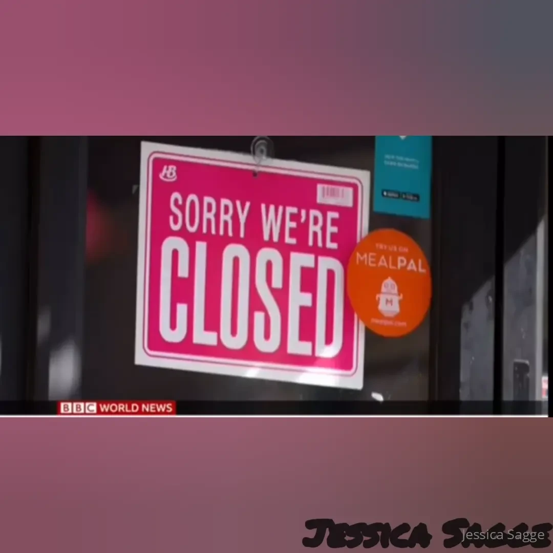 Listen up everyone we have been just informed that there s an unknown 