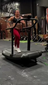 Wanna workout part 21