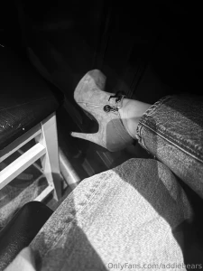 Who s taking me out for extra dirty martinis next time part 2