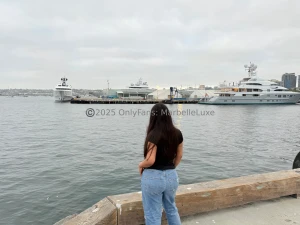 Cloudy days downtown part 1