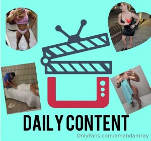 If you wanna receive daily content see what i do daily amp get pics