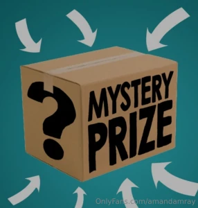 Tip 5 10 15 20 50 or more amp get mystery prizes from bundles of pics