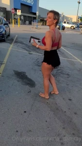 You gotta walk that walk what do yall wanna see