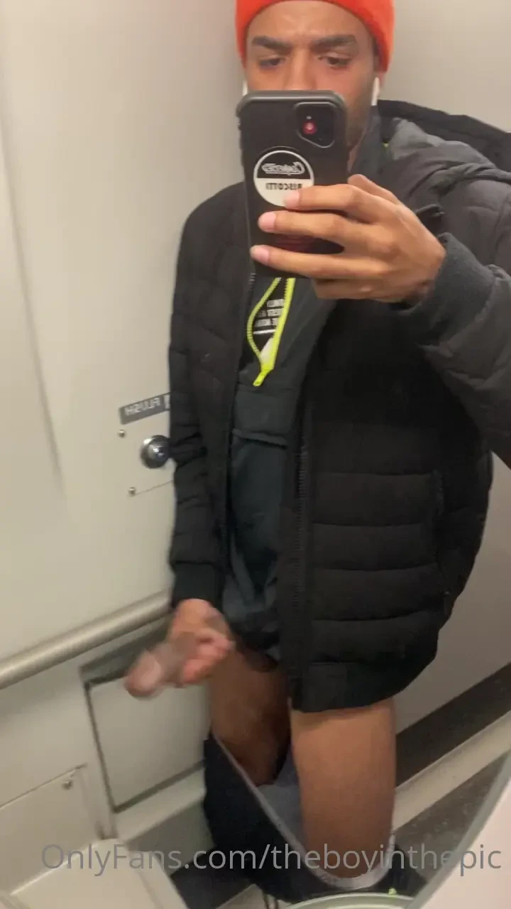 A train ride full of nut i was dry jacking lol my apologies for my 