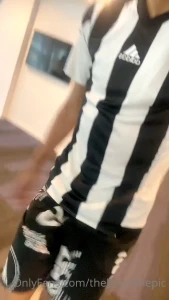 Working on a new look