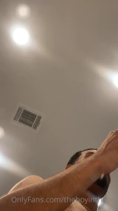 My internet was having troubles and he sure was interested in fixing